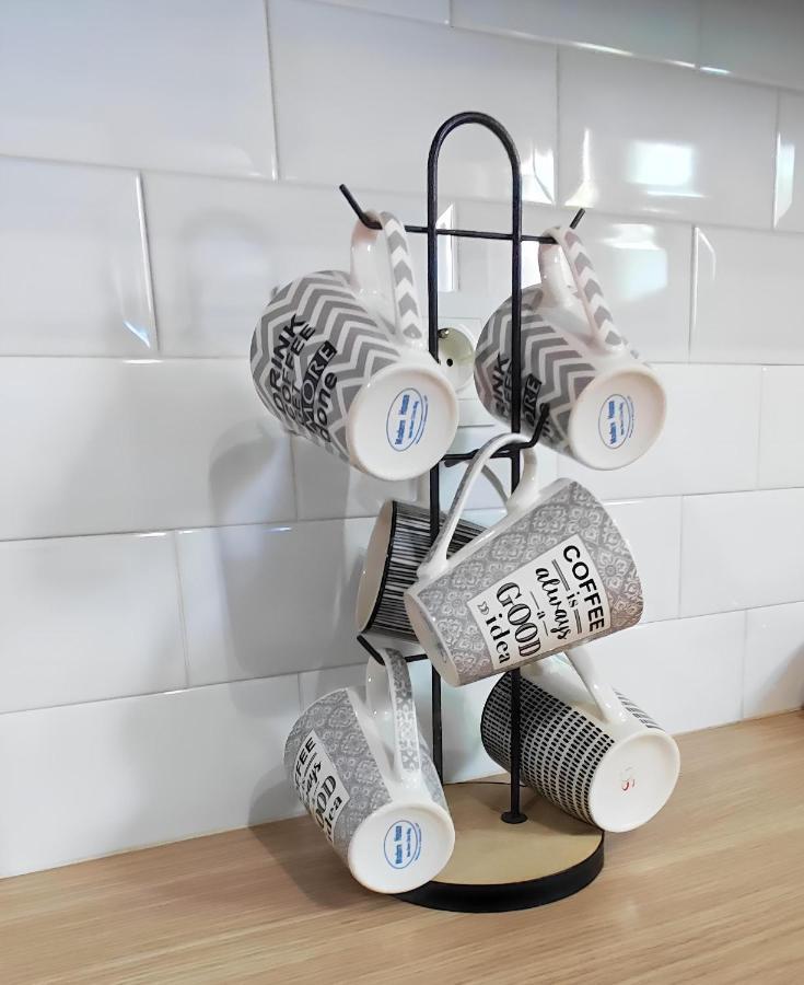 Loft Apartment Venga Rethymno  Ngoại thất bức ảnh