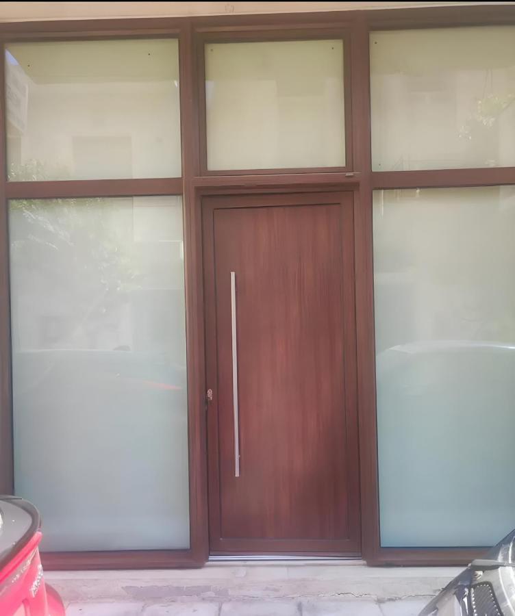 Loft Apartment Venga Rethymno  Ngoại thất bức ảnh