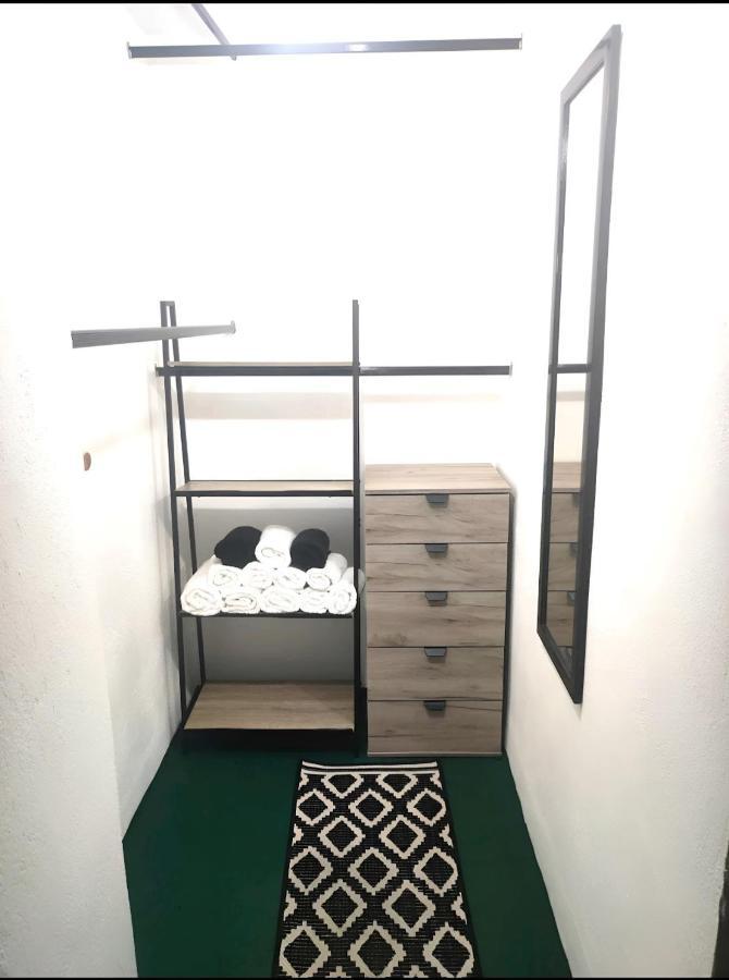 Loft Apartment Venga Rethymno  Ngoại thất bức ảnh